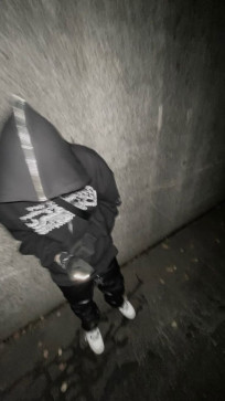 Luis Matu, 18, Germany