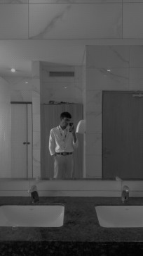 Mean Monster, 22, India