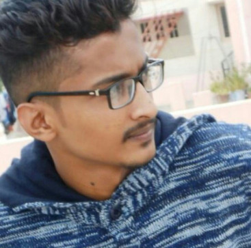 Akshay, 25, India