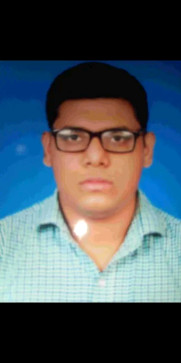 Rafid Ishmam, 28, Bangladesh