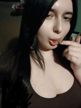 Brynn, 20, United States