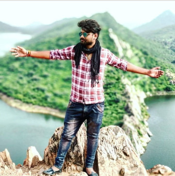 Prit Choudhry, 30, India