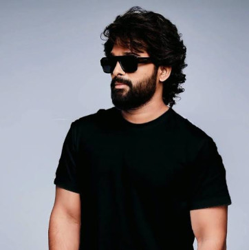 Stable Mentality, 23, India