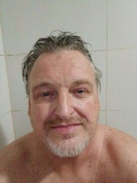 Patrick, 50, United States