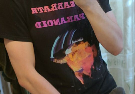 Scott, 25, United States