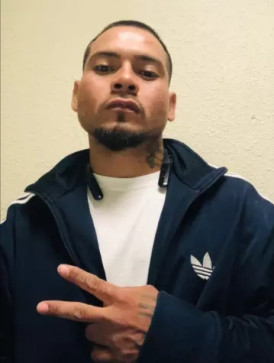 Austin Jackson, 29, United States