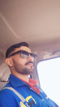 Alisabtain, 24, Oman