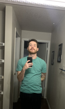 Allen, 26, United States