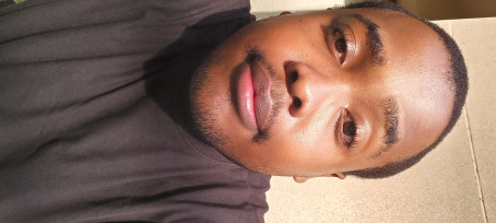 Julio, 22, Tanzania, United Republic Of