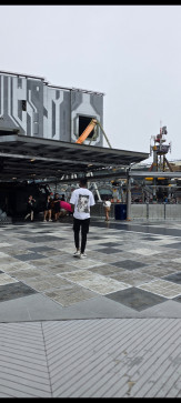 Rocky 1919, 25, Singapore