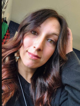 Laura, 57, United States