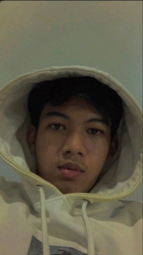 Jay Vale, 18, Thailand