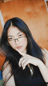Xlynn, 22, Philippines