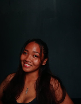 Zan, 26, Philippines