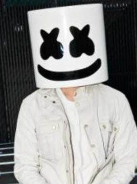 Nayden, 20, United States