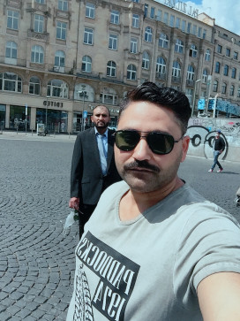 Blau0049, 40, Germany