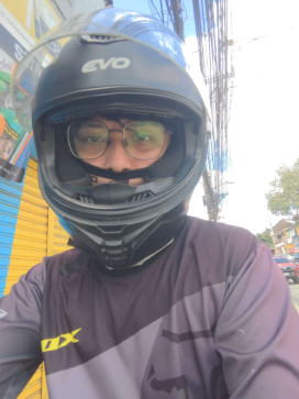 Franz, 32, Philippines