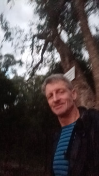 Peter, 50, Australia