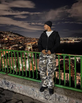 Ss, 25, United States