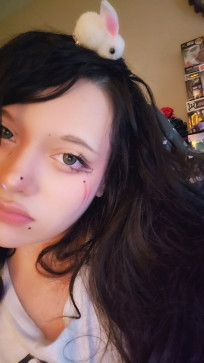 Alyce, 26, United States