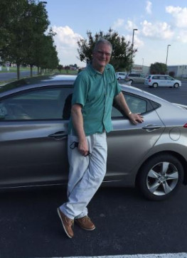 Bob James, 72, United States