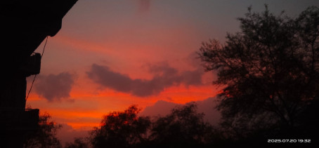 Lakshaydhamenia, 19, India