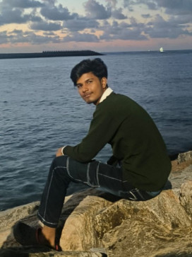 Aadil Salmani, 19, India