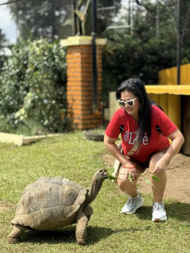 Maripusa Cutie, 40, Philippines