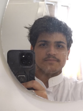 Saadhoy, 18, Saudi Arabia