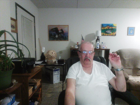 James L, 62, United States