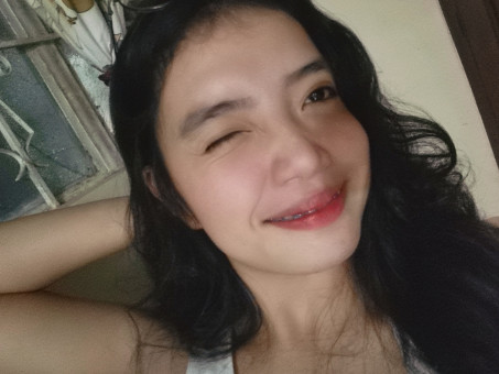 Gela, 22, Philippines