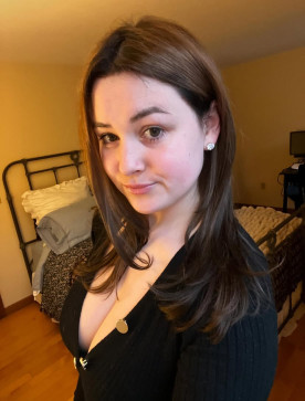 Mary, 34, United States