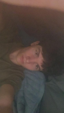 Jackson, 18, United States