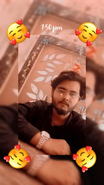 Murshid, 24, India