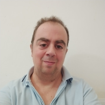 GIANNIS1975, 50, Greece