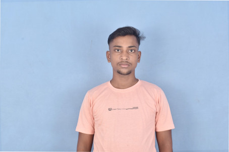 Rajeev Singh, 21, India