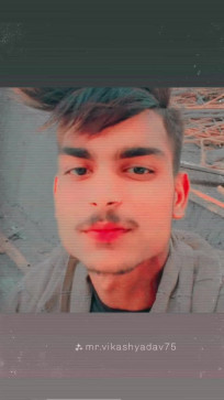 Prince Jaat, 21, India