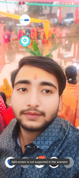 Pankaj Kumar, 20, India