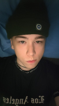 Joell420, 21, Virgin Islands, U.S.