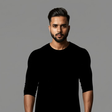 MUKESH VERMA, 27, India
