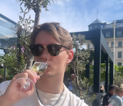 Erik998, 22, Iceland