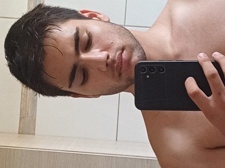 Aggelos Chorianopoul, 18, Greece