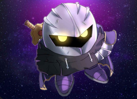 Kirby, 21, United States