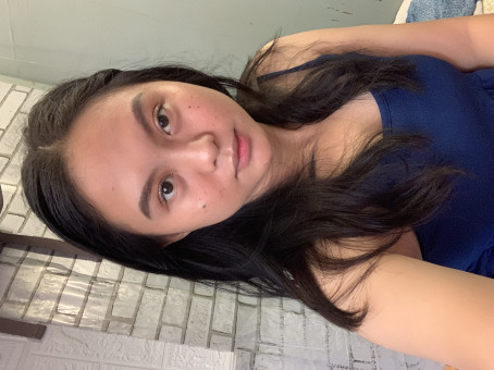 Gurly, 20, Philippines