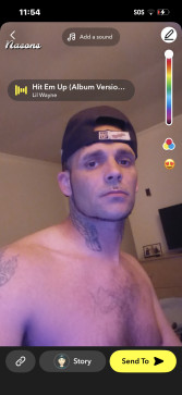 John Hoffman, 36, United States