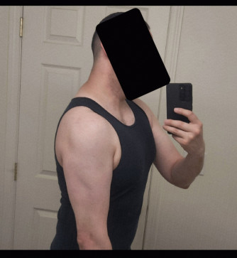 MostNormalGuyEver, 35, United States