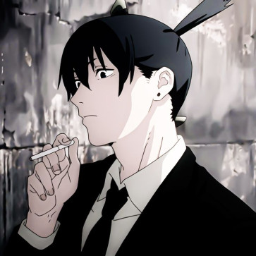 Blue, 22, Philippines