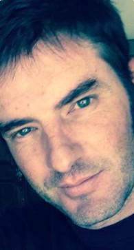 Juice, 47, South Africa