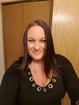 Comfort, 44, United States