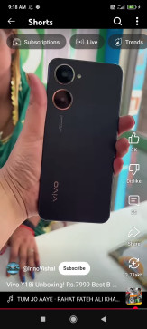 Vishal Kk, 28, India